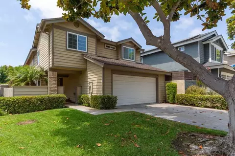 3516 Old Cobble Rd, San Diego, CA 92111