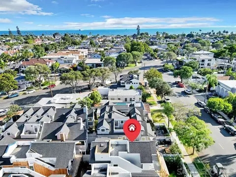 View/Area - 847 G Ave, Coronado, CA 92118 photo 1 of 1