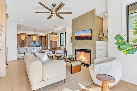 Living - 847 G Ave, Coronado, CA 92118 photo 1 of 2