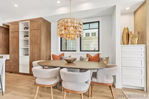 Dining - 847 G Ave, Coronado, CA 92118 photo 1 of 1