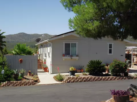 35109 Highway 79 #SPC 203, Warner Springs, CA 92086
