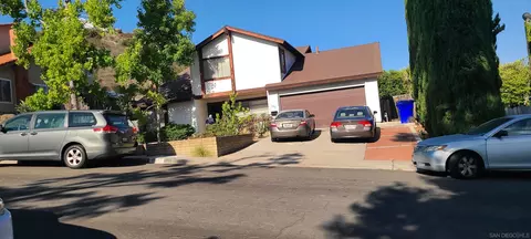 11037 Pallon Way, San Diego, CA 92124