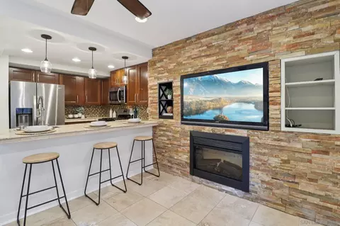 5736 Lauretta St #2, San Diego, CA 92110