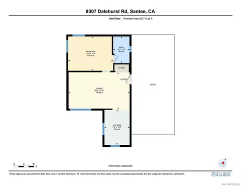 9307 Dalehurst Rd, Santee, CA 92071 photo 46