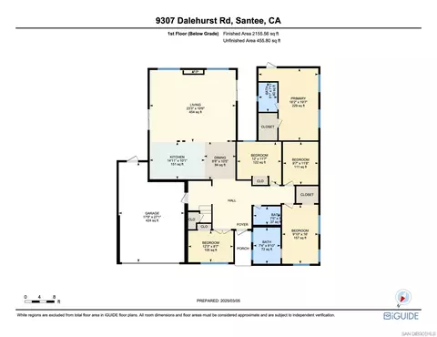 9307 Dalehurst Rd, Santee, CA 92071 photo 45