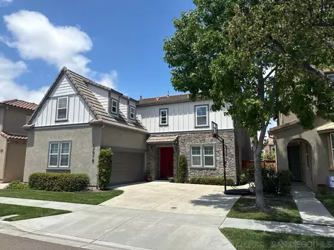 17018 Garden Path Dr, San Diego, CA 92127