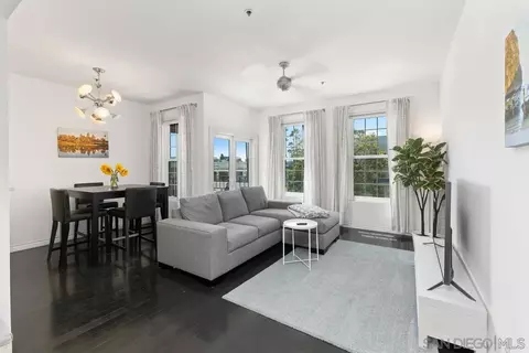 1270 Cleveland #N214, San Diego, CA 92103