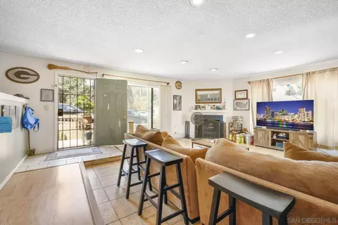3389-91 C St, San Diego, CA 92102