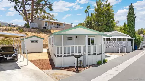 13490 Highway 8 Business #SPC 23, Lakeside, CA 92040