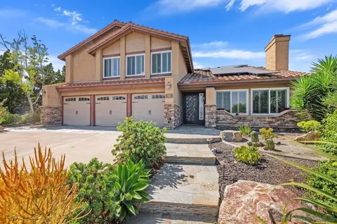 11666 Papagallo Ct, San Diego, CA 92124