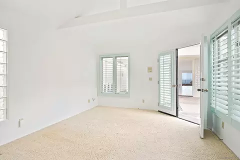 Bedroom - 1327 Caminito Batea, La Jolla, CA 92037 photo 5 of 5