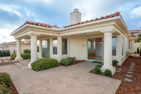 Exterior - 1327 Caminito Batea, La Jolla, CA 92037 photo 3 of 9