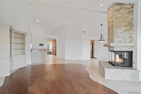 Living - 1327 Caminito Batea, La Jolla, CA 92037 photo 2 of 7