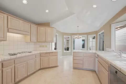 Kitchen - 1327 Caminito Batea, La Jolla, CA 92037 photo 1 of 2