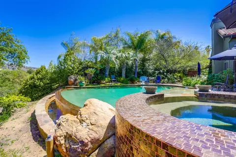 Exterior - 1335 Horsemill Rd, El Cajon, CA 92021 photo 11 of 20