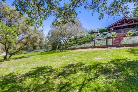 Exterior - 1335 Horsemill Rd, El Cajon, CA 92021 photo 9 of 20