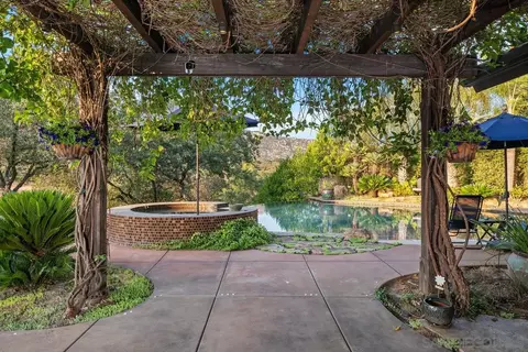 Exterior - 1335 Horsemill Rd, El Cajon, CA 92021 photo 2 of 20