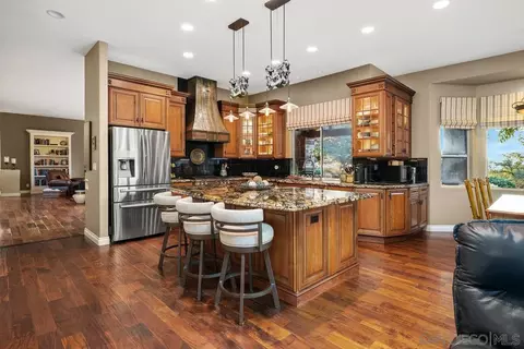 Kitchen - 1335 Horsemill Rd, El Cajon, CA 92021 photo 1 of 4