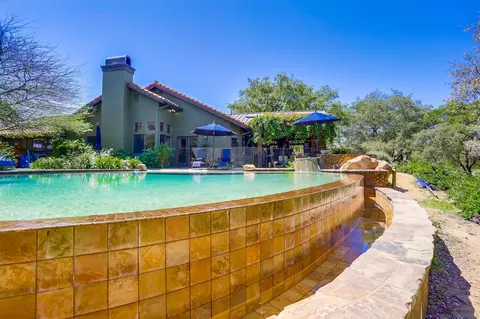 Exterior - 1335 Horsemill Rd, El Cajon, CA 92021 photo 12 of 20