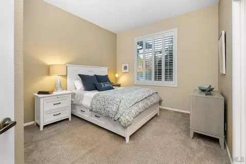 Bedroom - 1335 Horsemill Rd, El Cajon, CA 92021 photo 3 of 3