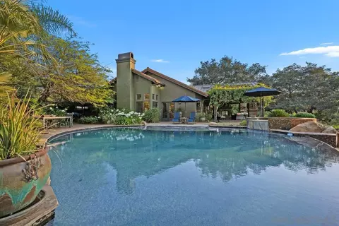 Exterior - 1335 Horsemill Rd, El Cajon, CA 92021 photo 4 of 20