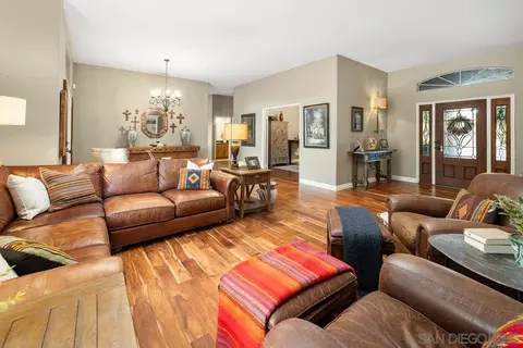Living - 1335 Horsemill Rd, El Cajon, CA 92021 photo 2 of 4