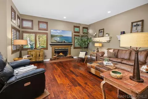 Living - 1335 Horsemill Rd, El Cajon, CA 92021 photo 3 of 4