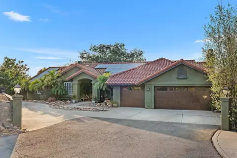 Exterior - 1335 Horsemill Rd, El Cajon, CA 92021 photo 5 of 20