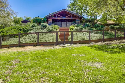 Exterior - 1335 Horsemill Rd, El Cajon, CA 92021 photo 19 of 20
