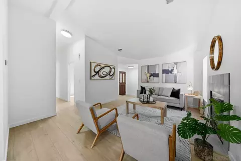 8406 Happy Way, El Cajon, CA 92021