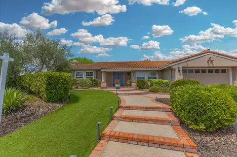 3445 Lomas Serenas Dr, Escondido, CA 92029 photo 2