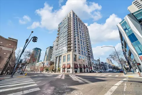 645 Front St #1001, San Diego, CA 92101