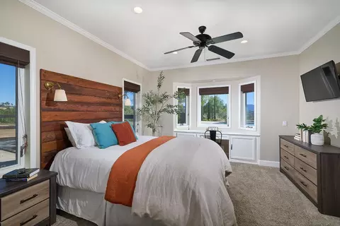 Bedroom - 38408 Mesa Rd, Temecula, CA 92592 photo 3 of 7
