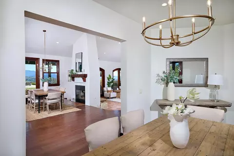 Dining - 38408 Mesa Rd, Temecula, CA 92592 photo 4 of 5