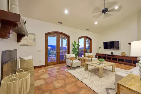 Living - 38408 Mesa Rd, Temecula, CA 92592 photo 2 of 6