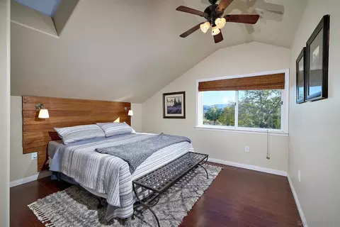Bedroom - 38408 Mesa Rd, Temecula, CA 92592 photo 7 of 7