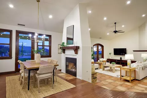 Dining - 38408 Mesa Rd, Temecula, CA 92592 photo 1 of 5
