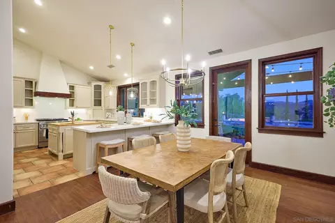 Dining - 38408 Mesa Rd, Temecula, CA 92592 photo 2 of 5