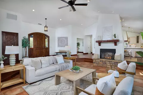 Living - 38408 Mesa Rd, Temecula, CA 92592 photo 3 of 6