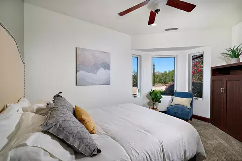 Bedroom - 38408 Mesa Rd, Temecula, CA 92592 photo 6 of 7