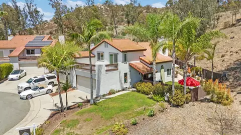 1627 Woodrun Pl, El Cajon, CA 92019