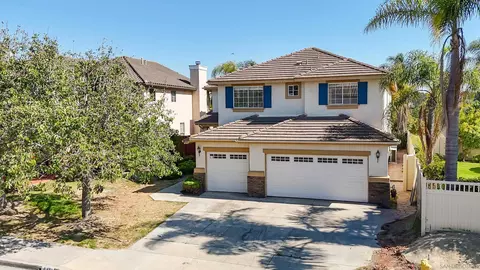 641 Serrano Ln, Chula Vista, CA 91910