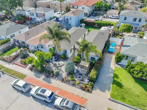 1150 Reed Ave, San Diego, CA 92109