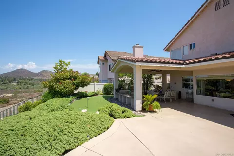11464 Alborada, San Diego, CA 92127