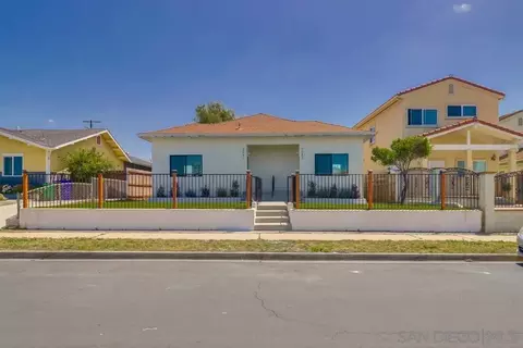 3083-91 39th, San Diego, CA 92105