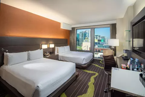 207 5th Ave #1224, San Diego, CA 92101 MLS# 250034261 15