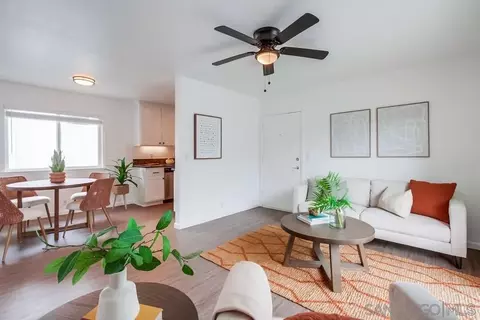 2020 Diamond St #12, San Diego, CA 92109