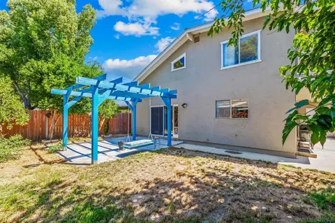 Exterior - 507 9th St, Ramona, CA 92065 photo 5 of 5