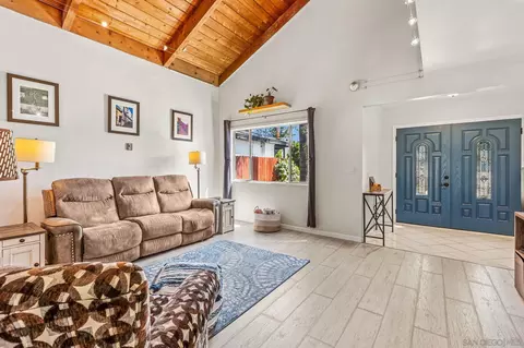 Entry Way - 507 9th St, Ramona, CA 92065 photo 1 of 2