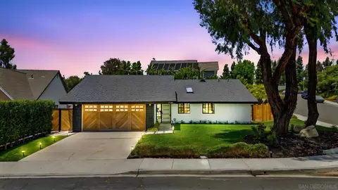 7105 Mimosa Dr, Carlsbad, CA 92011